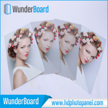 Wunderboard Colorful Functional Photo Panel Aluminum HD